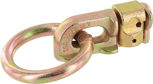 L Track O-Ring