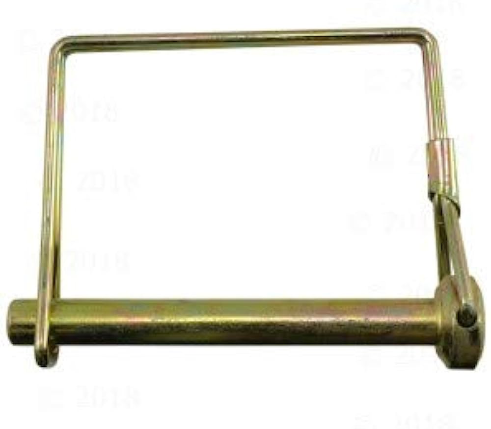 Snapper Pin 5/16"