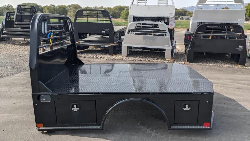 Cm flatbed tool outlet boxes