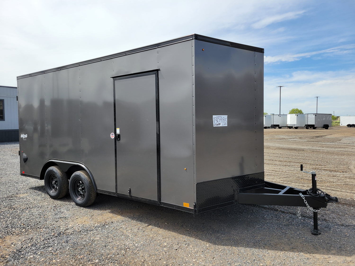 Everything You Need to Know About Trailer Tires