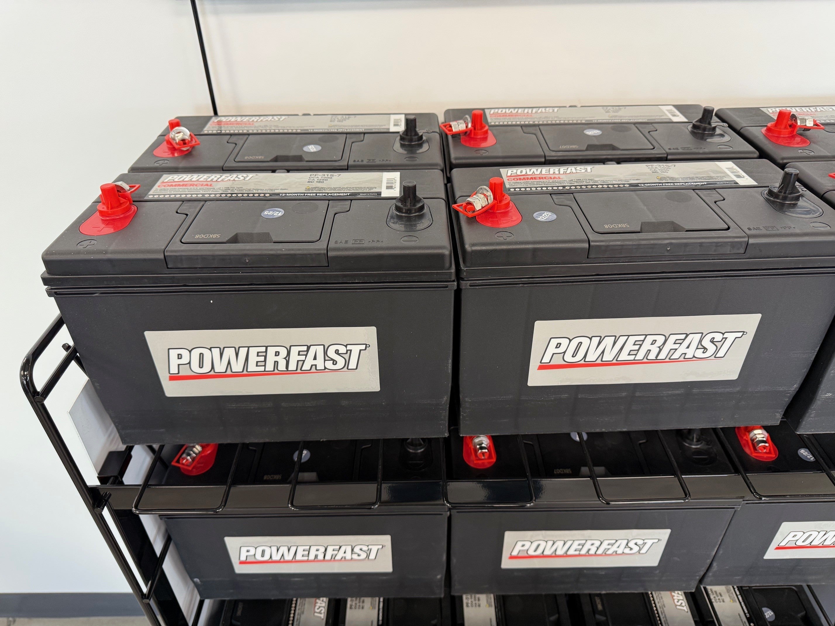 Keep Your Isuzu, Hino, or Medium-Duty Truck Running Strong