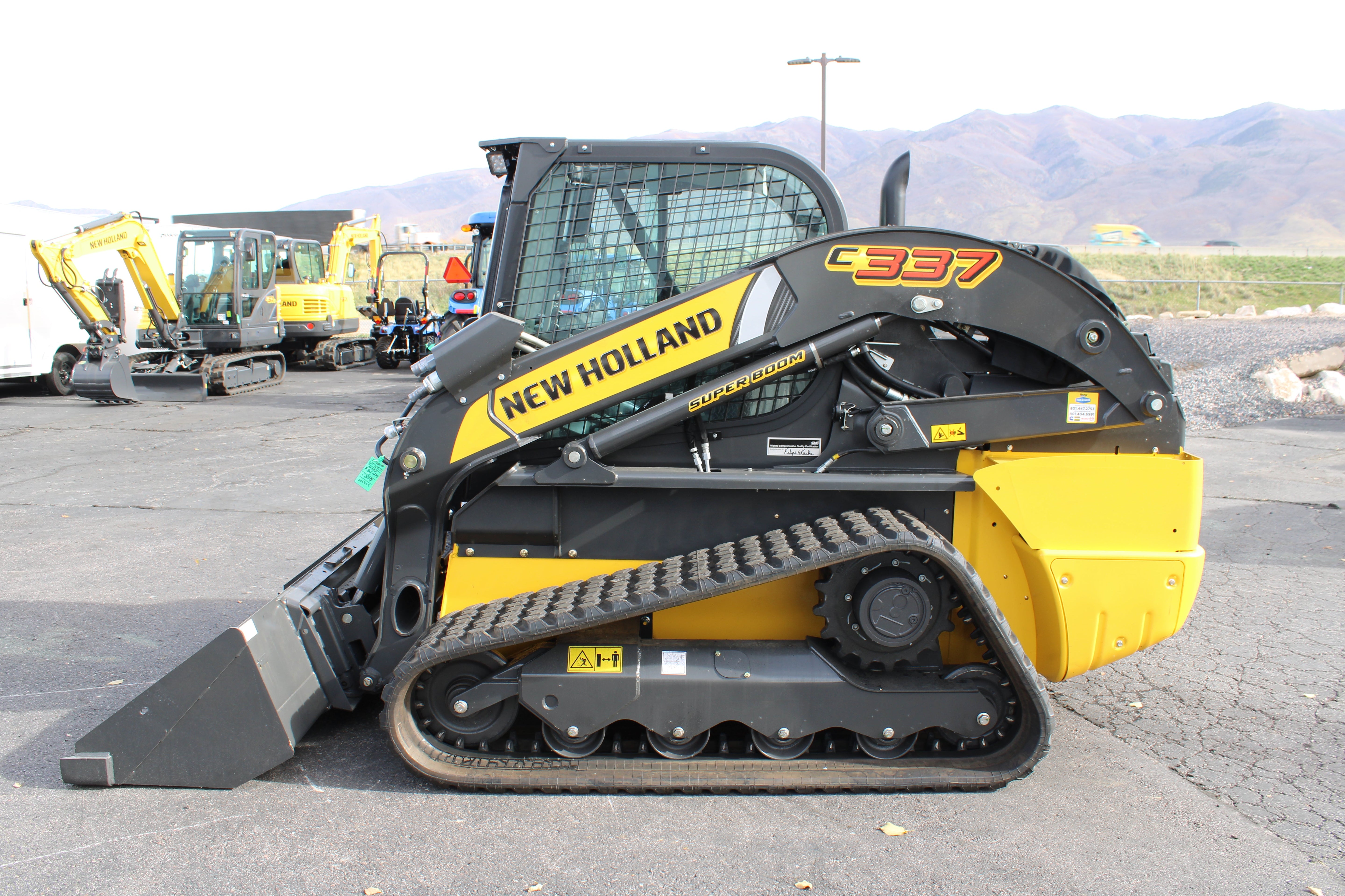 Short-Term &amp; Long-Term Equipment and Trailer Rentals in Kaysville, Utah