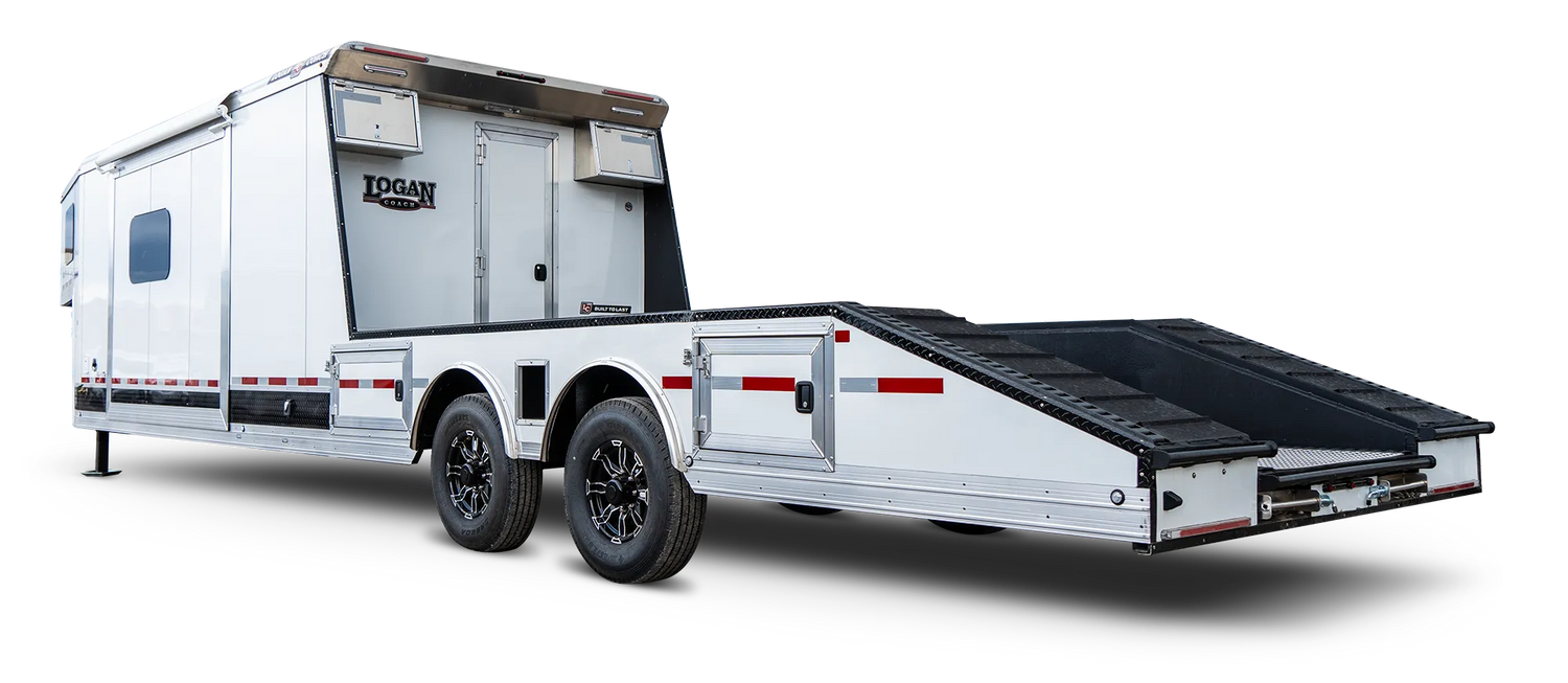 Off-Road Season Is Here — Young Truck and Trailer Center  Has You Covered