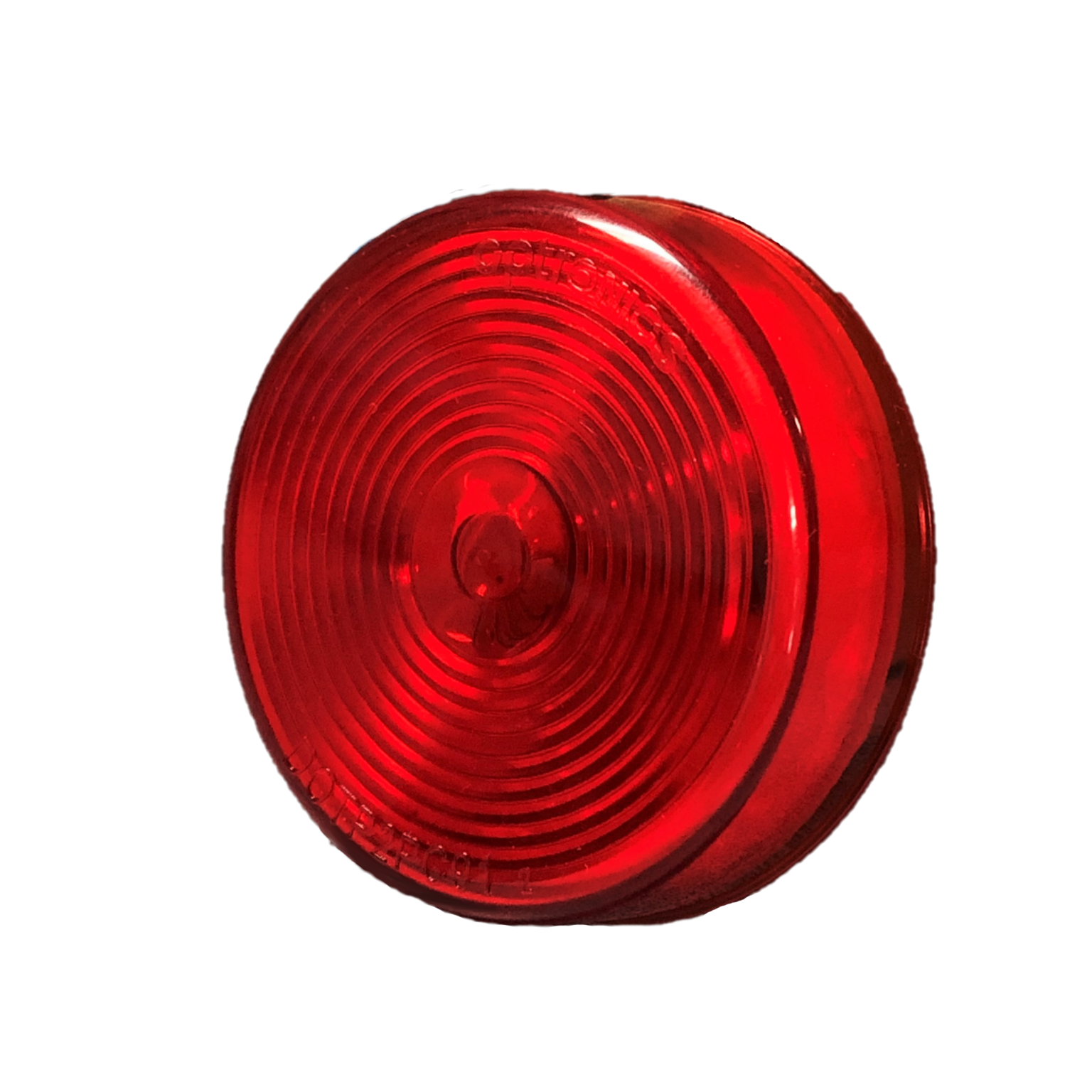 Optronics 2" Red Marker Light