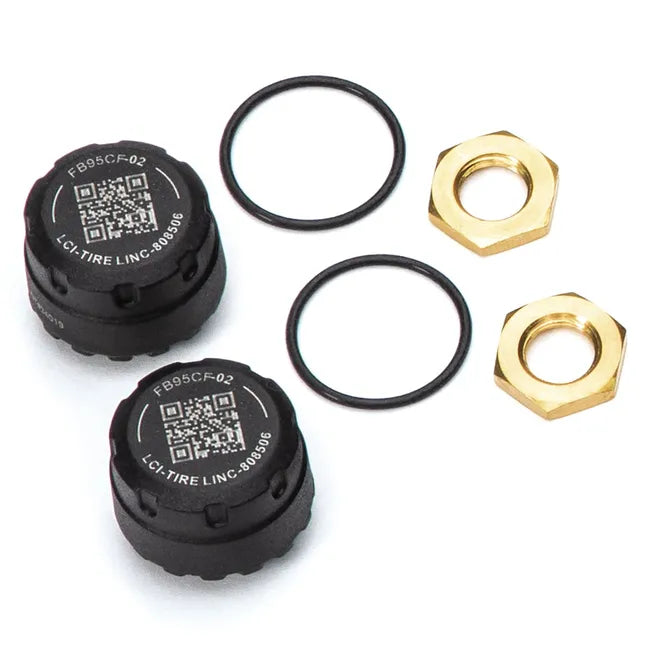 Lippert Tire Linc Tire Sensors- 2 Pack