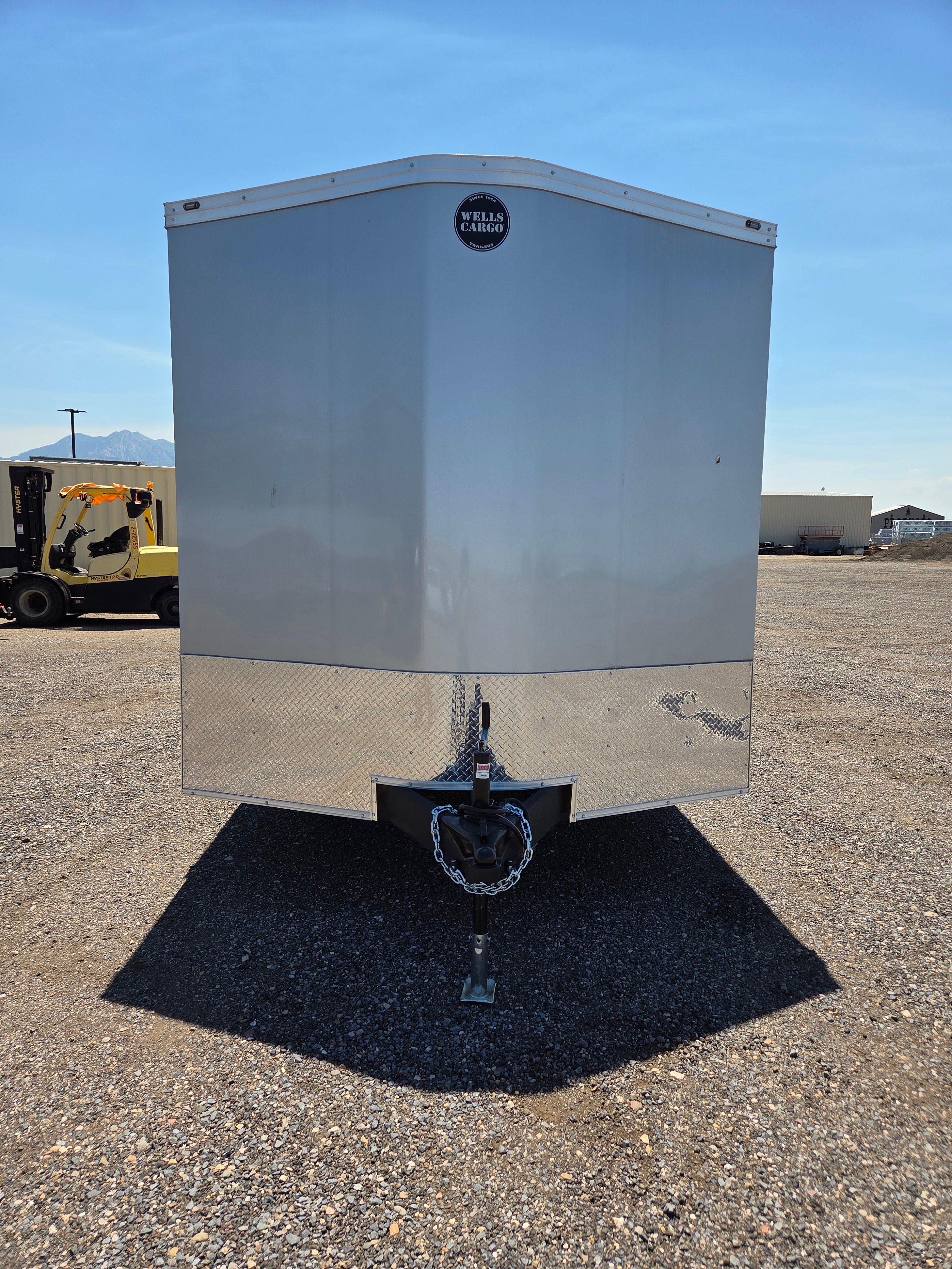 Wells Cargo Roadforce 24'