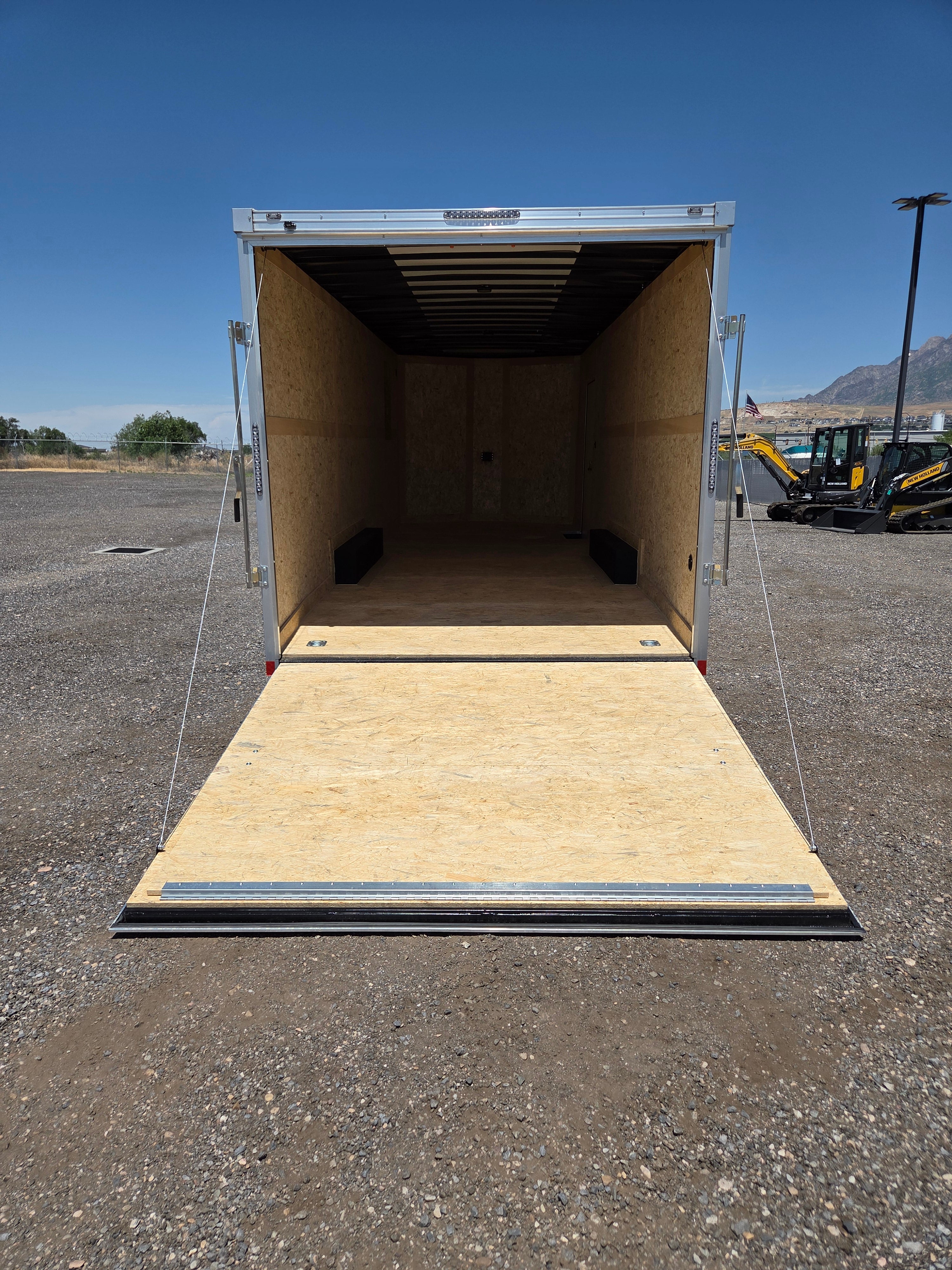 Wells Cargo Roadforce 24'