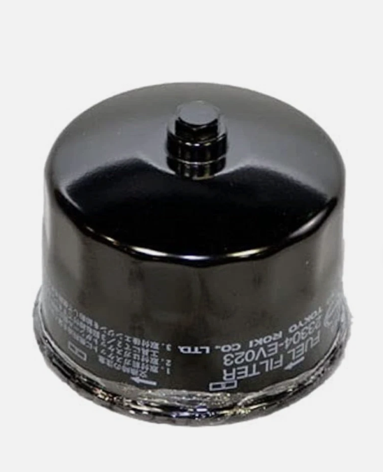 Hino Fuel Filter Element - Conventional