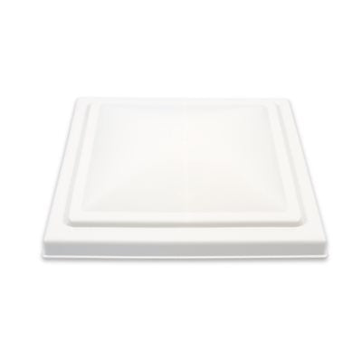 Camco Ventline Polypropylene Vent Lid - Pre '08 / Elixir '94 up, White