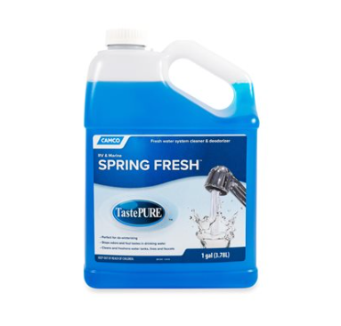 Camco Spring Fresh - 1 Gallon
