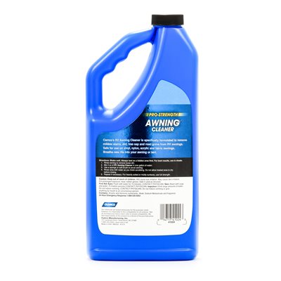 Camco Awning Cleaner - Pro-Strength 32 oz