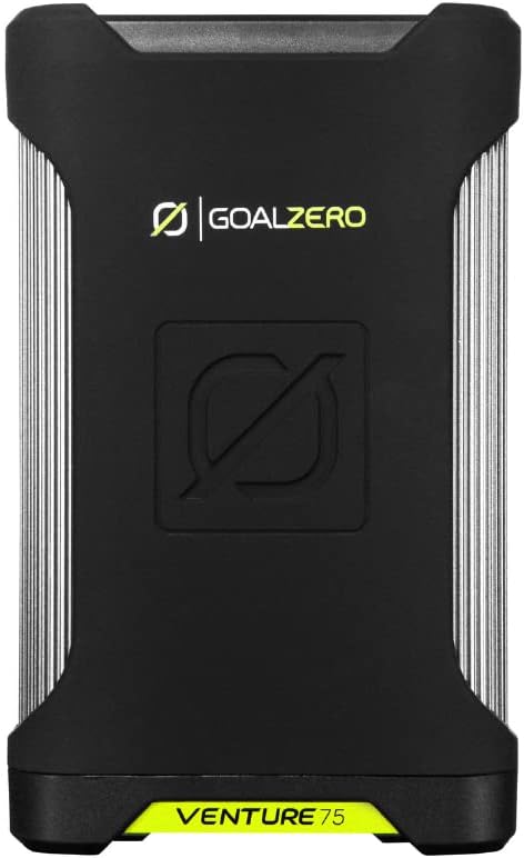 Goal Zero Venture 75 Power Bank