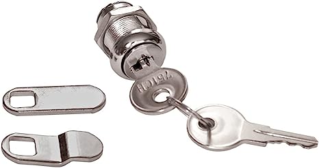 RV Designer 1-1/8" Econo Cam Lock