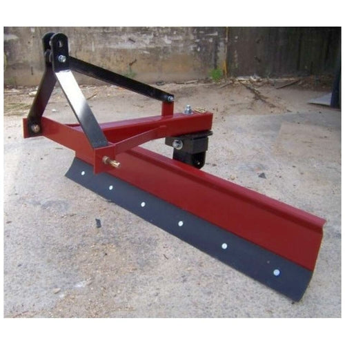 ATLAS 6' GRADER BLADE FOR TRACTOR