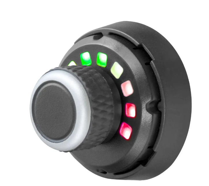 Curt Spectrum Integrated Proportional Trailer Brake Controller