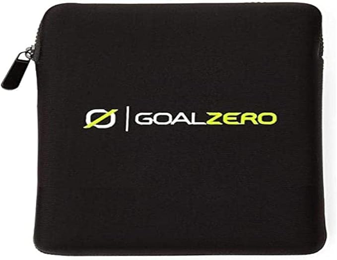Goal Zero Sherpa 100AC Sleeve