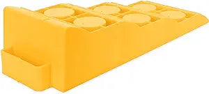 Camco Tri-Leveler- Yellow