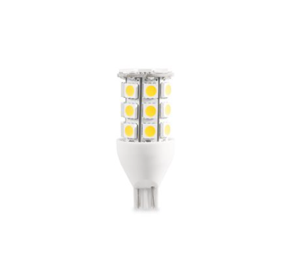 Camco 921 LED Bulb w/ 27 Diodes is a Replacement Light Bulb for OEM RV Applications