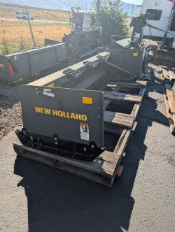 New Holland 96" Snow Pusher