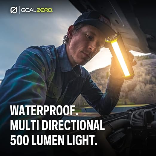 Goal Zero Torch 500 Multi-Purpose Light