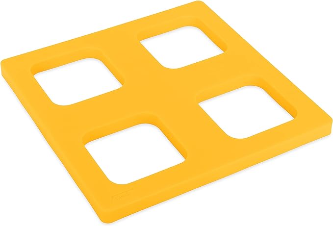 Camco Leveling Block Caps- 4 Pack