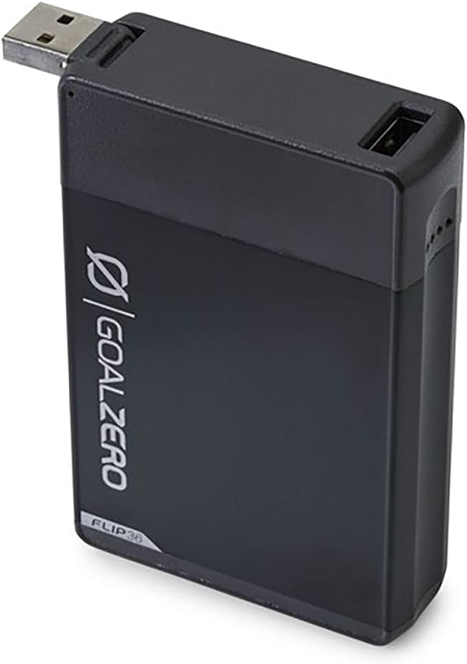 Goal Zero Flip 36 Power Bank