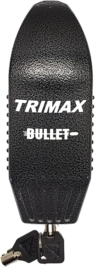 Trimax Bullet Latch Lock