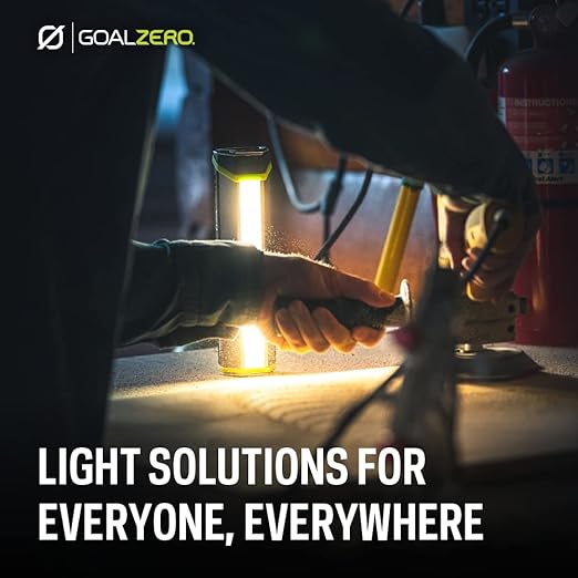 Goal Zero Torch 500 Multi-Purpose Light