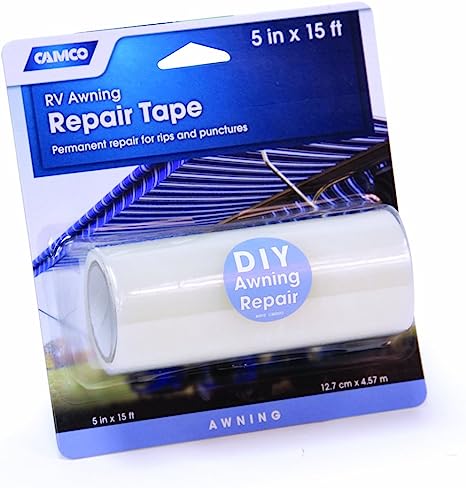 Camco Awning Repair Tape