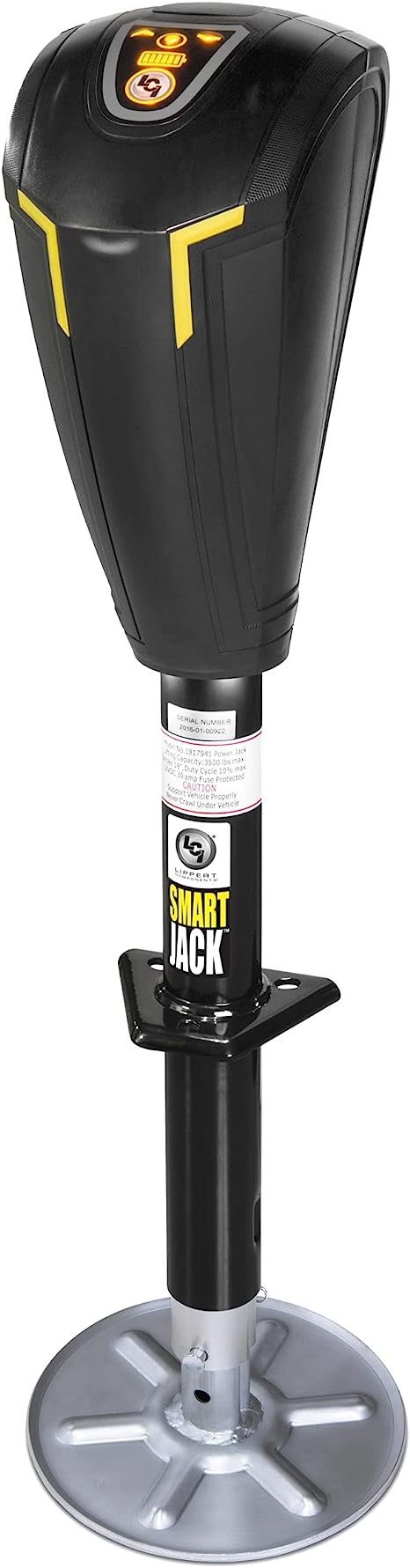 Lippert Smart Jack 3.5K