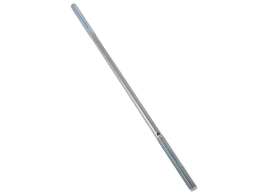 Threaded Propane Rod 30lbs LP Gas Tanks