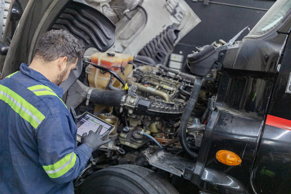 Cadmac Agriculture Equipment Service Page
