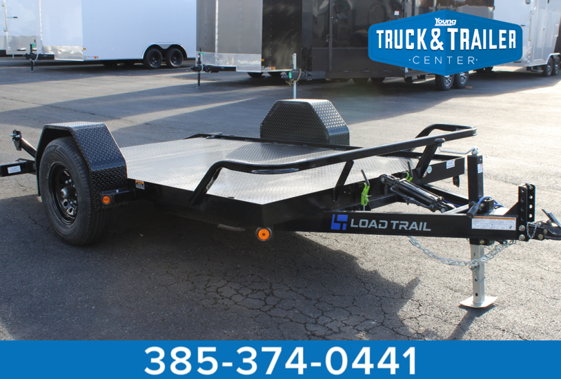 Load Trailer SH7712071MX Trailer