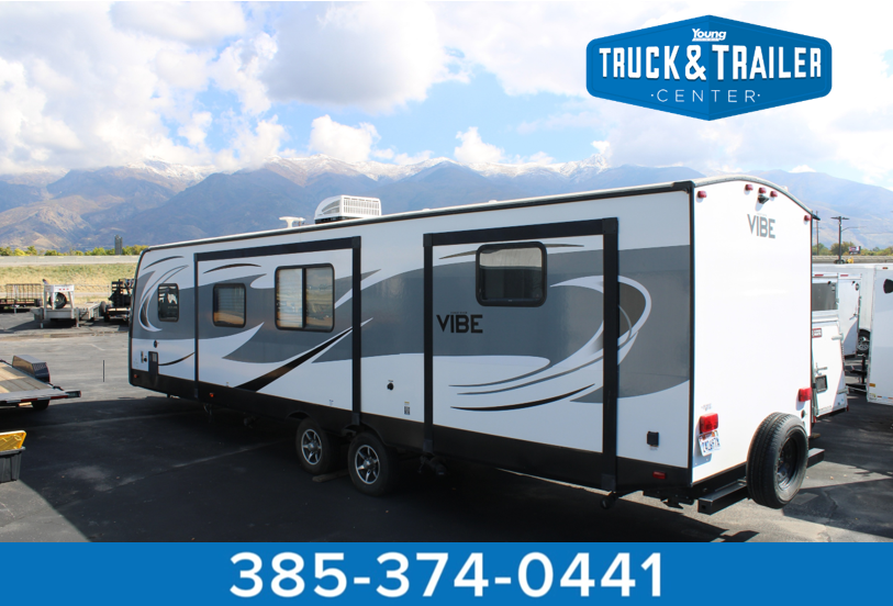 Forest River Rouge RV