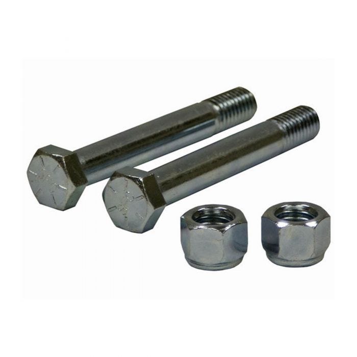 Buyers Coupler Bolt Kit