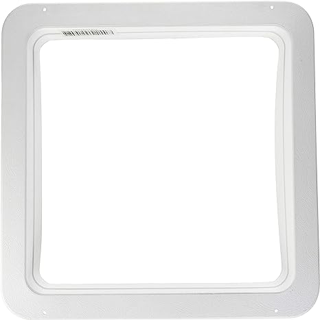 Ventline Ceiling Garnish- White SALE