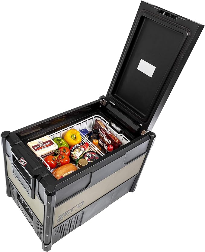 ARB Smart Portable Refrigerator Freezer Single Zone- 47qt