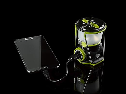 Goal Zero Lighthouse Mini Core Lantern