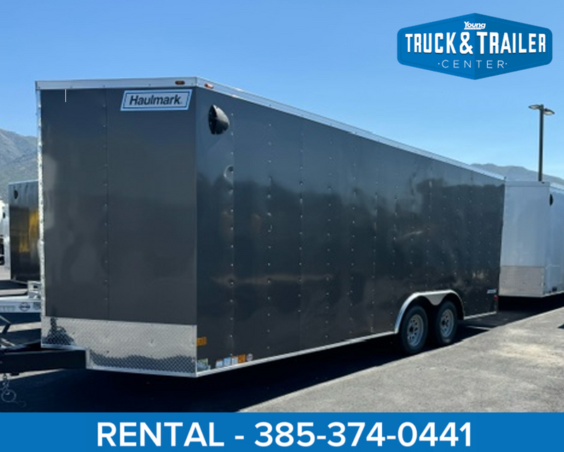 Trailer Inventory - Young Truck and Trailer