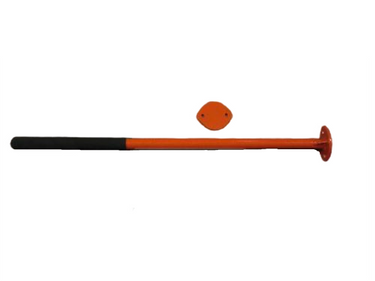 BADBOY MOWER MOUNT ASSIST HANDLE (PRE ORDER)