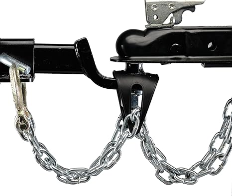 Fastway Chain-Up Safety Chain Holder