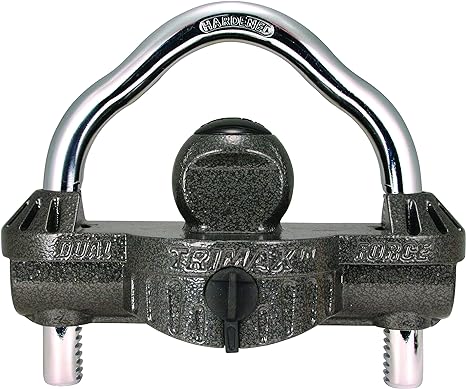 Trimax Coupler Lock Universal