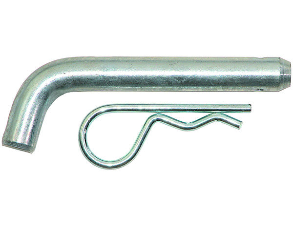 Buyers Hitch Pin W/ Cotter Pin - 5/8 X 3.3 Inch