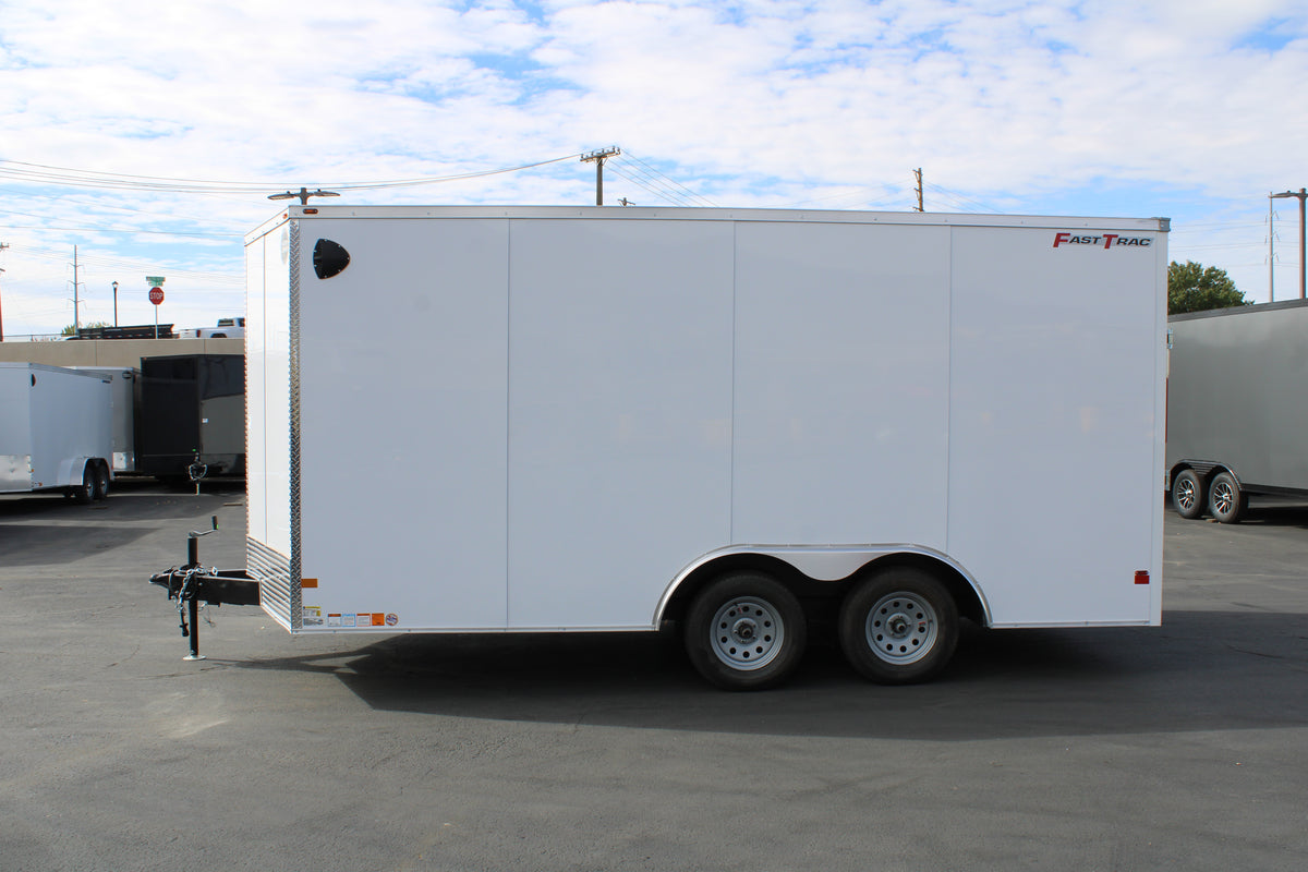 WELLS CARGO 8.5x16
