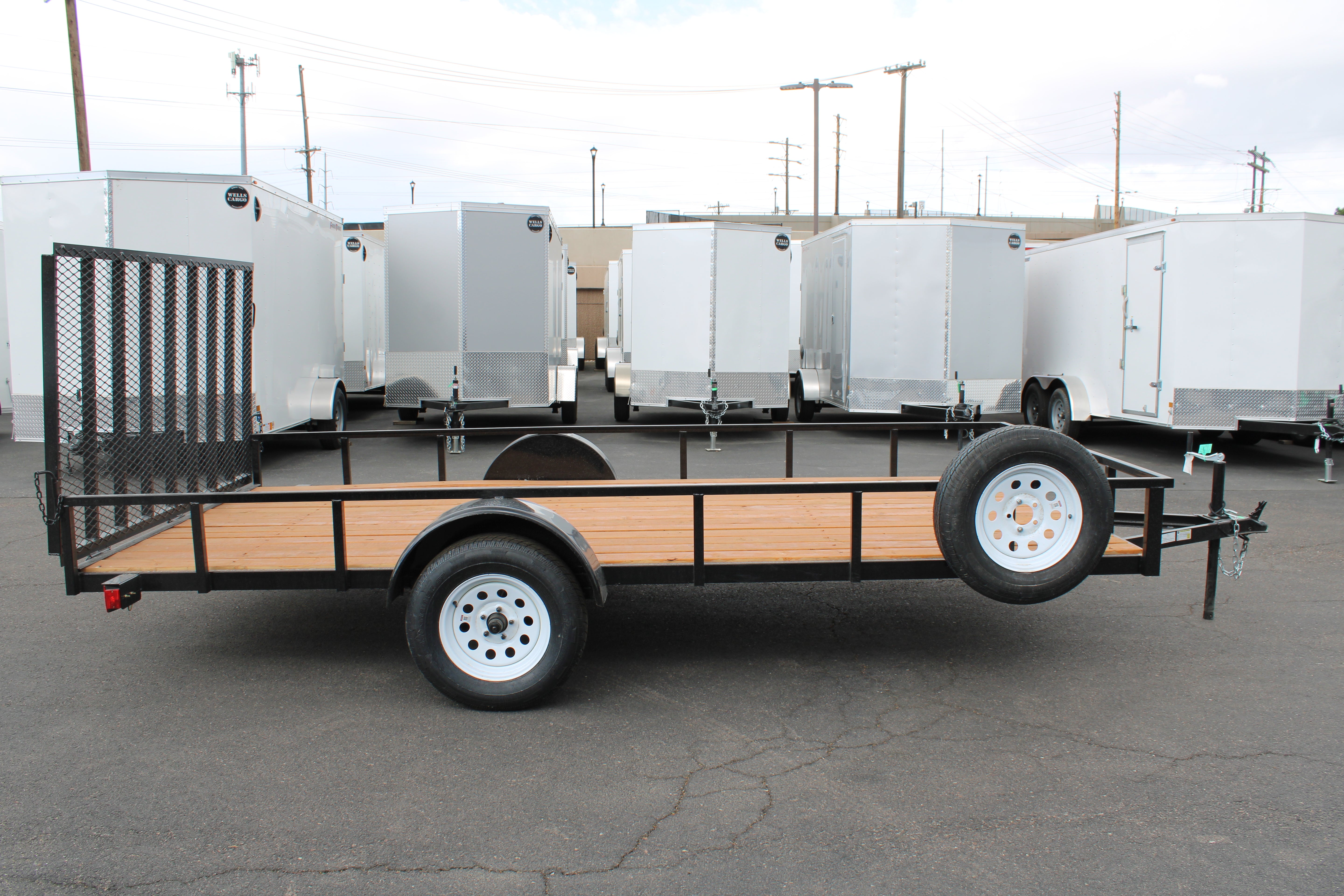 Big Bubbas 7x14 PKG 1