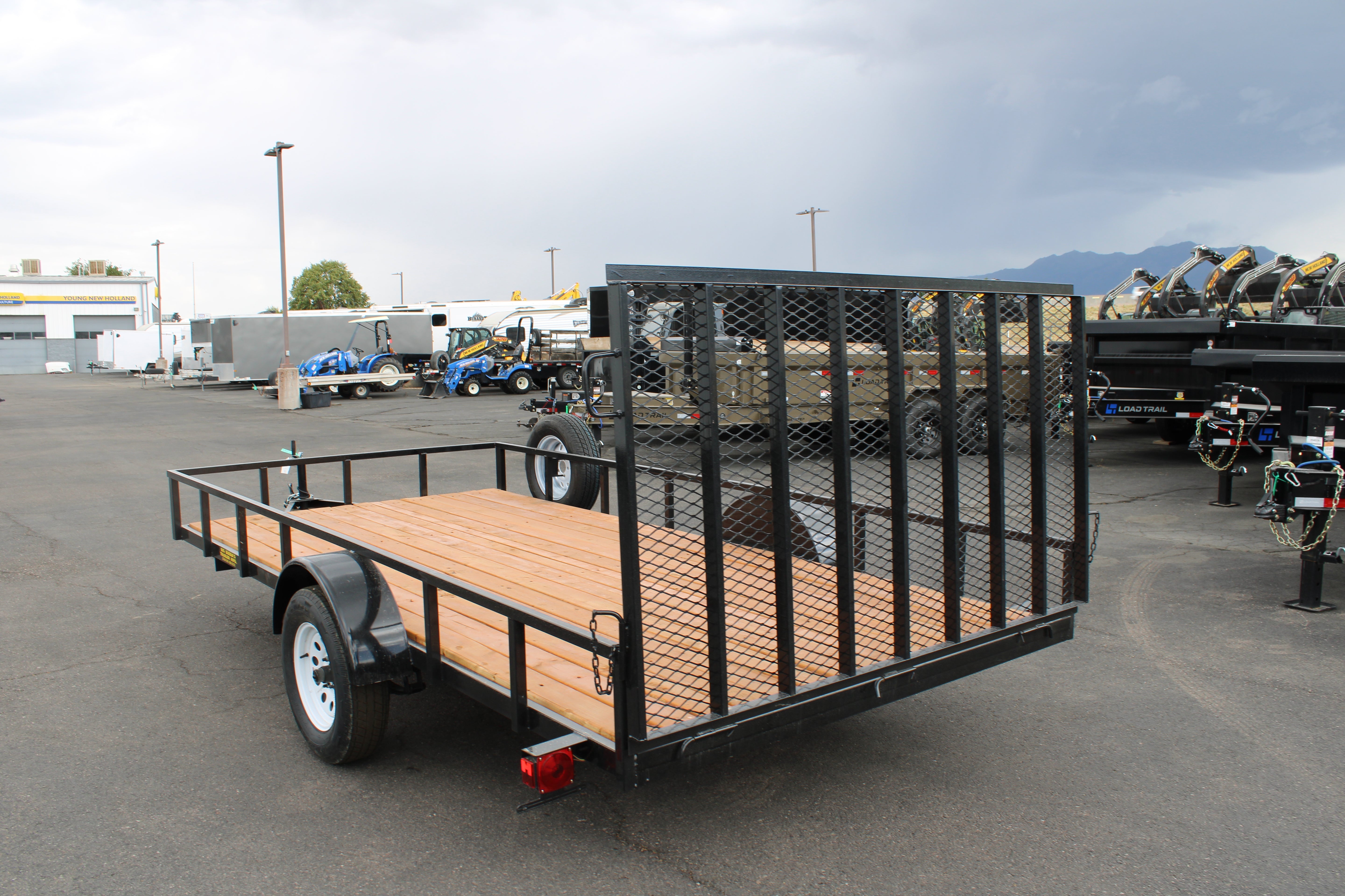 Big Bubbas 7x14 PKG 1