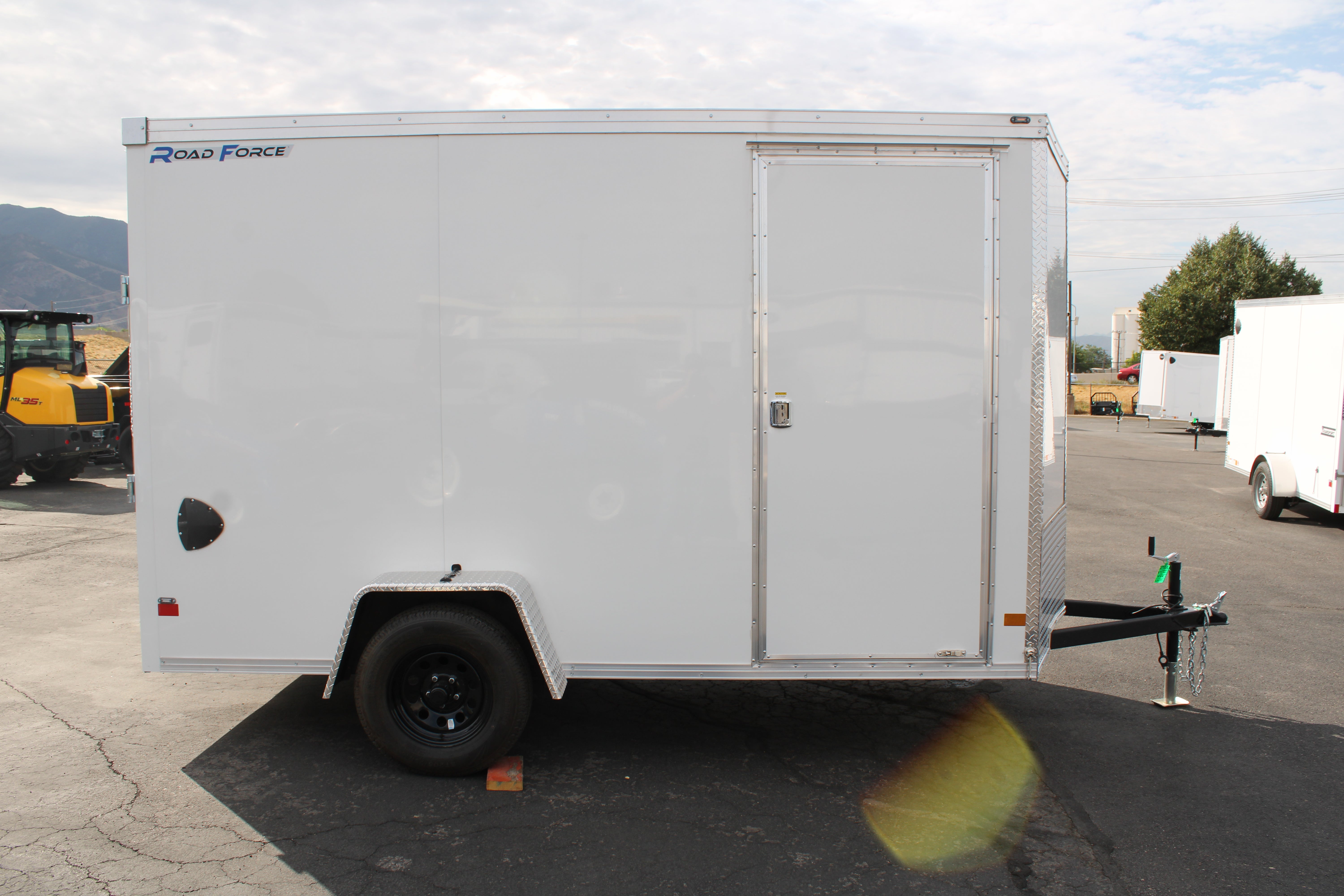 Truck & Trailer Sales in Kaysville, UT | Young Truck & Trailer