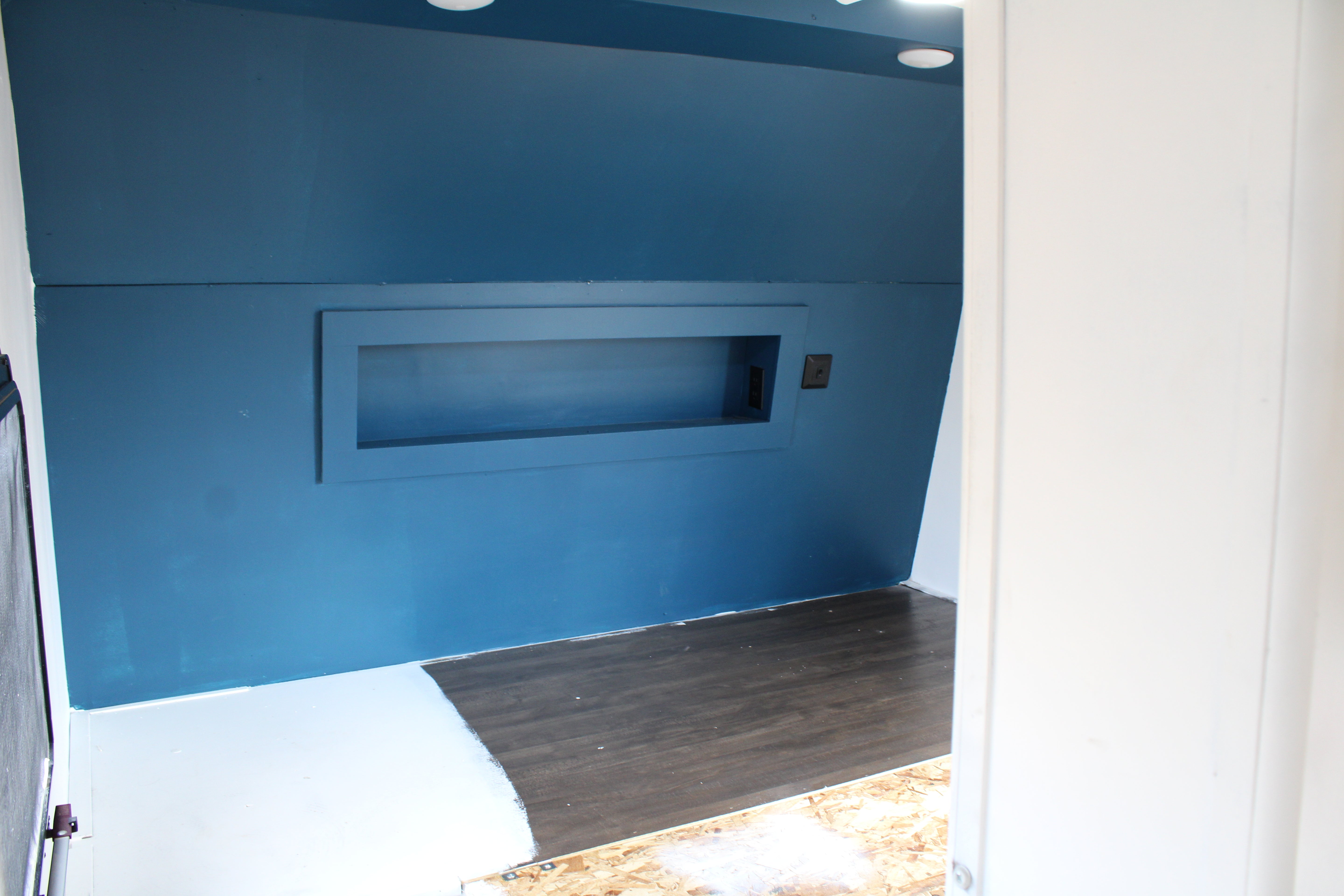 Forest River Rouge RV