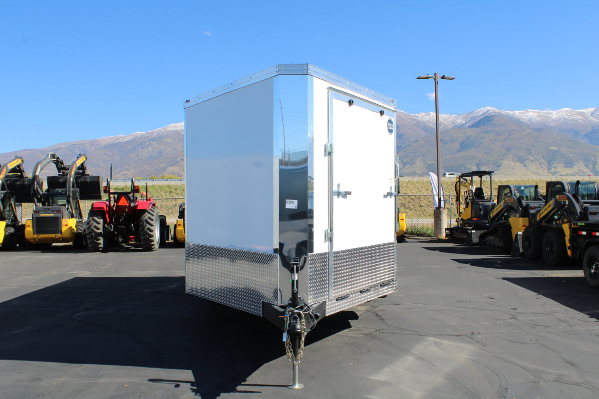 Wells Cargo 22' Sport Trac