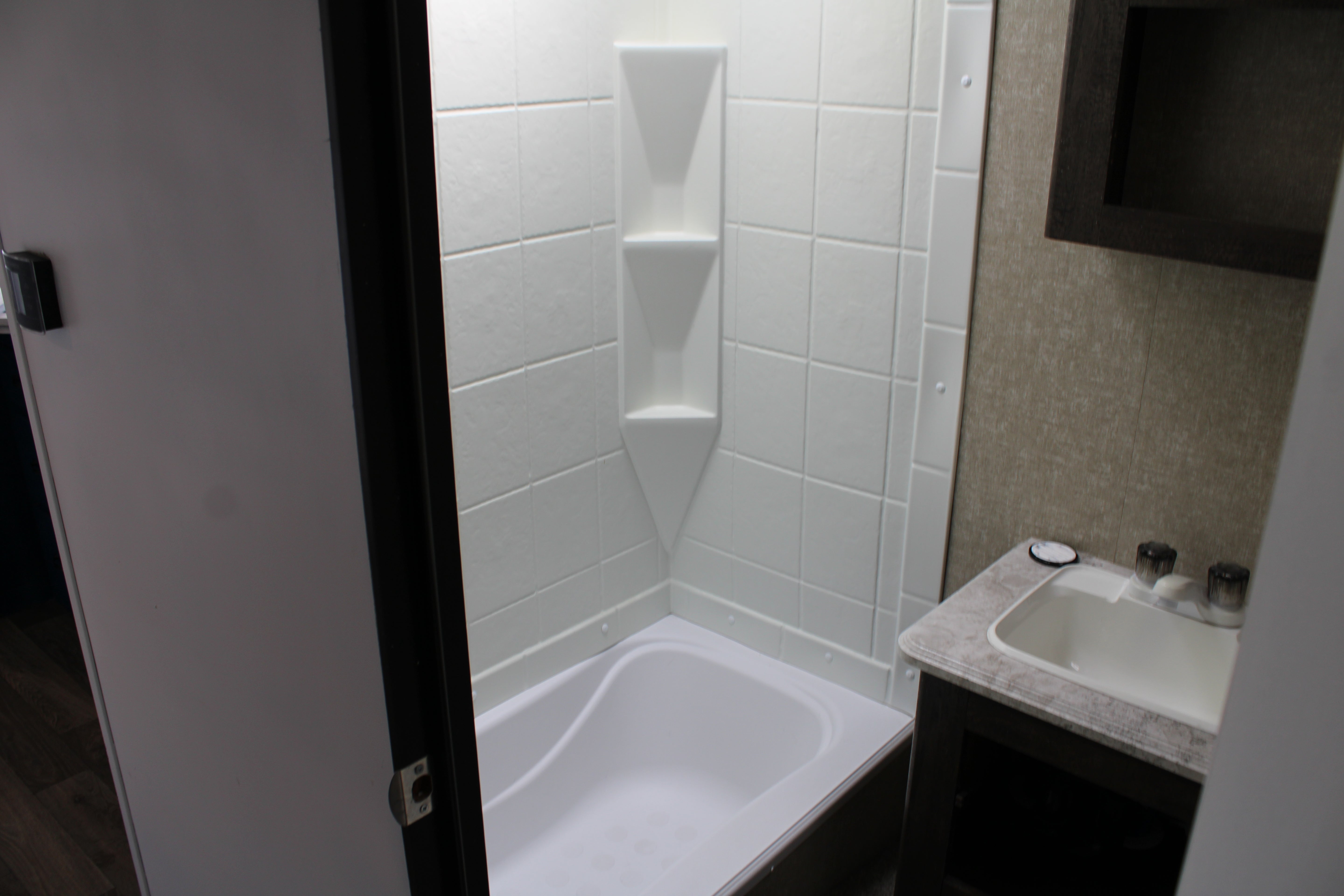 Forest River Rouge RV